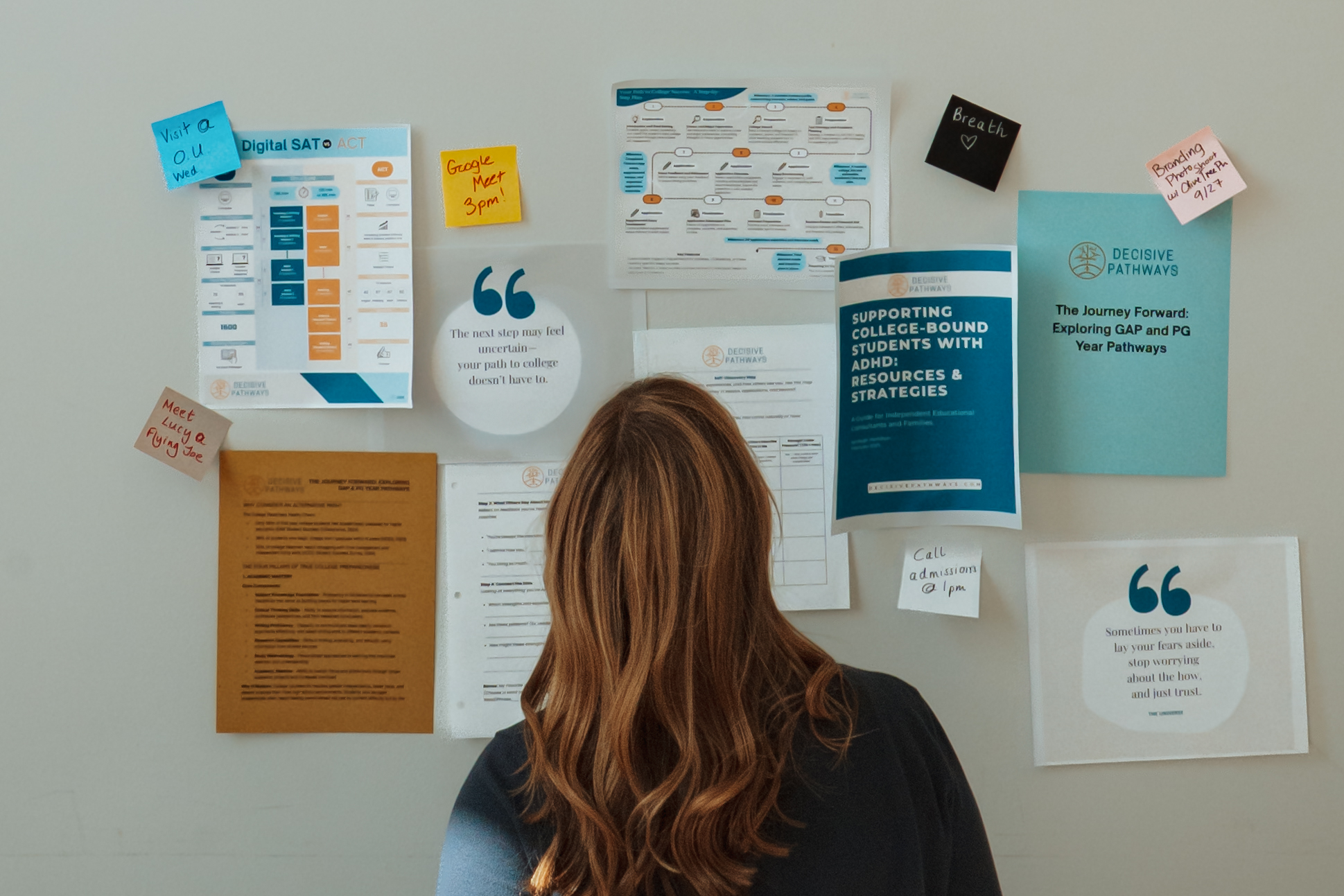 What Does an Independent Educational Consultant Do – and Why Work With One?